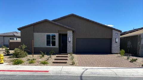 6738 Sacred Palm St, North Las Vegas, NV 89086