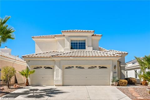 3101 Pismo Beach Dr, Las Vegas, NV 89128