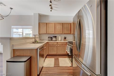 5937 High Steed St #102, Henderson, NV 89011