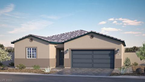 7531 Pink Mimosa Ave #LOT 218, Las Vegas, NV 89113