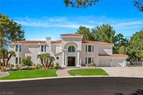 12 Congressional Ct, Las Vegas, NV 89113