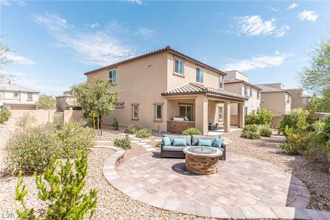 7793 Britton Rose Dr, Las Vegas, NV 89178