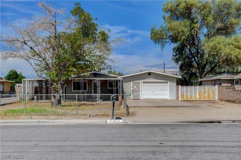 4738 12 E Van Buren Ave, Las Vegas, NV 89110