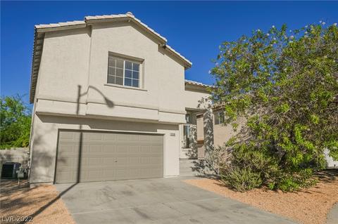 3339 Old Sorrel Ct, North Las Vegas, NV 89032
