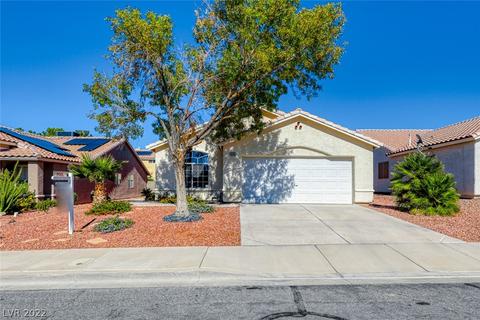 888 Cozy Valley St, Henderson, NV 89015