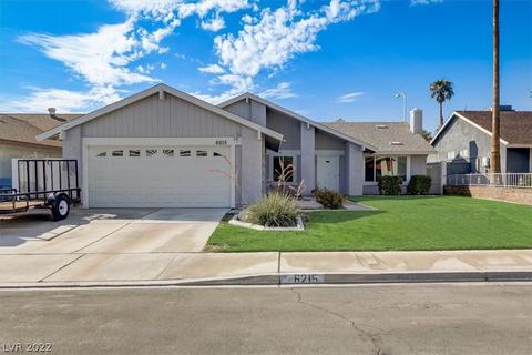 6215 Pinewood Ave, Las Vegas, NV 89103