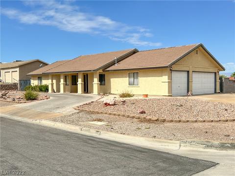 240 E Longacres Dr, Henderson, NV 89015