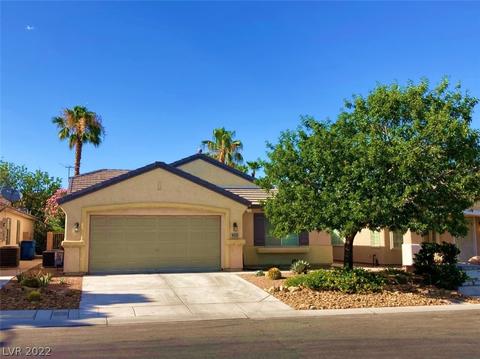 9302 Monterey Cliffs Ave, Las Vegas, NV 89148