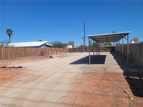 Pecos Road, Las Vegas, NV 89115