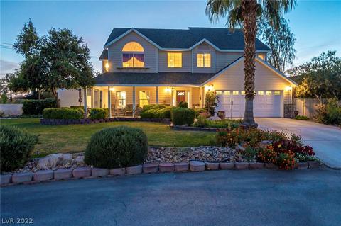 3325 Maverick St, Las Vegas, NV 89108