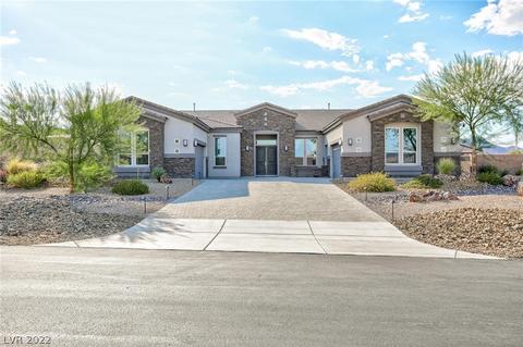 Undisclosed, Henderson, NV 89002
