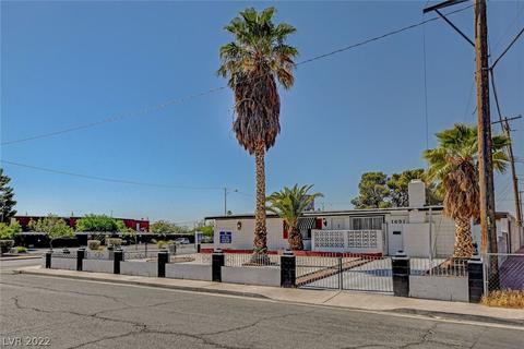 1651 Palora Ave, Las Vegas, NV 89169