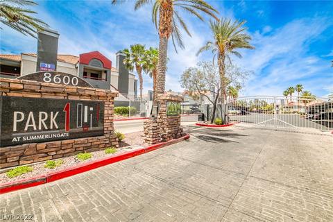 8600 W Charleston Blvd #1052, Las Vegas, NV 89117