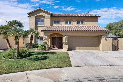 5233 Limelight Ct, North Las Vegas, NV 89031