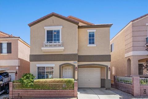 3440 Bearpin Gap Ln, Las Vegas, NV 89129