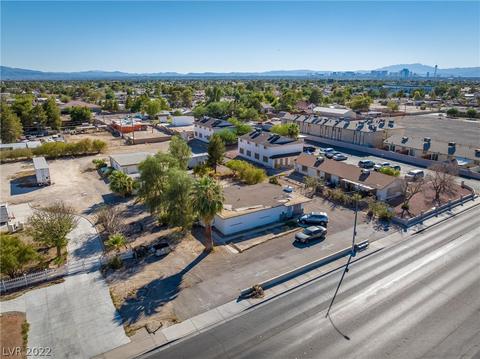 4919 E Owens Ave, Las Vegas, NV 89110