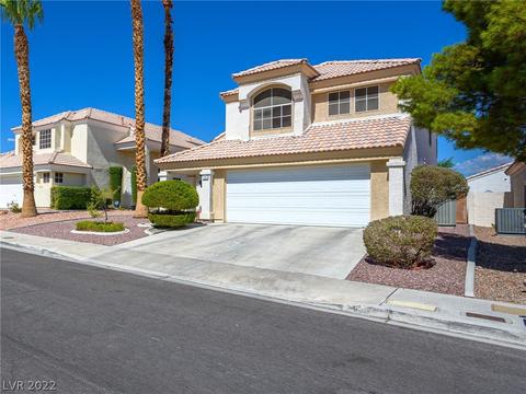7932 Turtle Cove Ave, Las Vegas, NV 89128