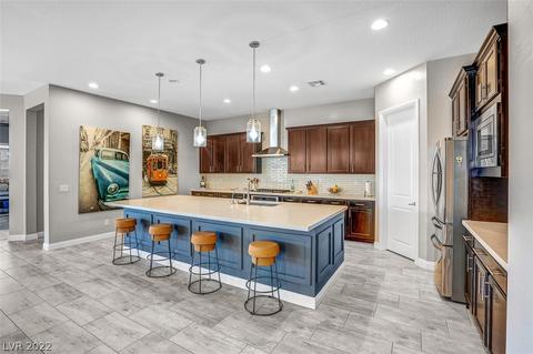 5795 Sunset River Ave, Las Vegas, NV 89131