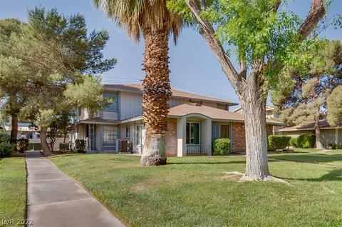 1507 Elizabeth Ave #4, Las Vegas, NV 89119