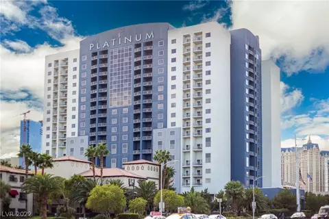 211 E Flamingo Rd #907, Las Vegas, NV 89169