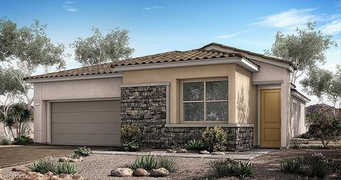 358 Nine Mile Creek Dr, Las Vegas, NV 89138