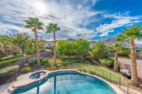 983 Perfect Berm Ln, Henderson, NV 89002