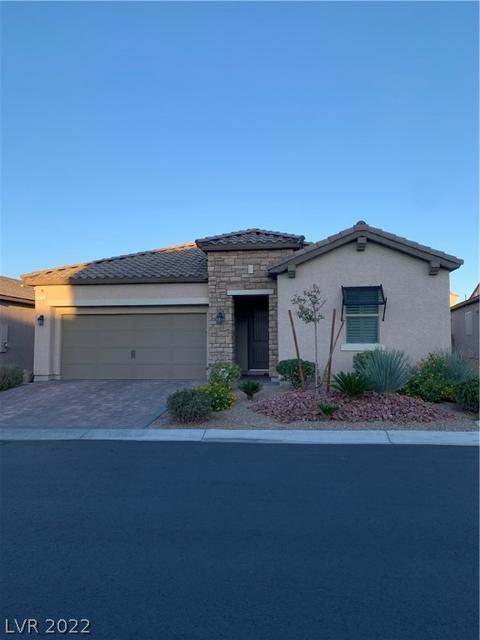 872 Janefield St, Las Vegas, NV 89148