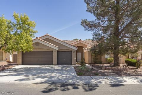 5728 Whale Rock St, Las Vegas, NV 89149
