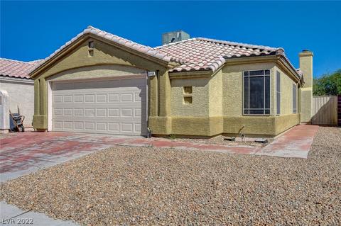 1712 Sierra Hills Way, Las Vegas, NV 89128