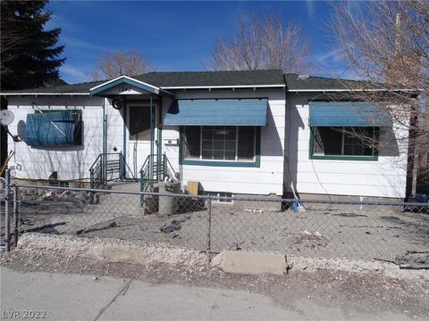 1842 North St, Ely, NV 89301