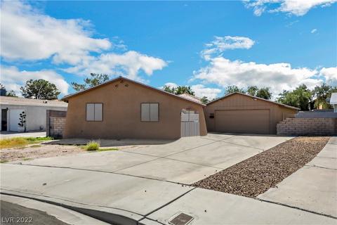 4517 Galaxy Ave, Las Vegas, NV 89102