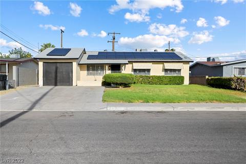 2204 Matheson St, North Las Vegas, NV 89030