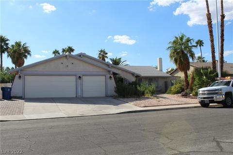 1916 Verdinal Dr, Las Vegas, NV 89146