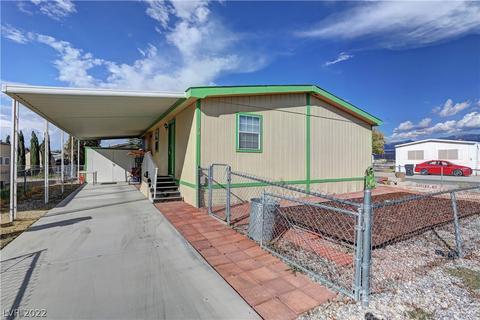 20 W Tonopah Trl, Pahrump, NV 89048