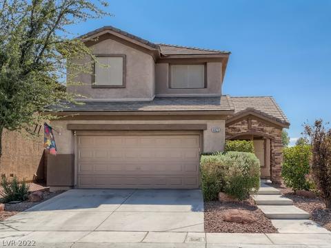 4425 Galapagos Ave, North Las Vegas, NV 89084