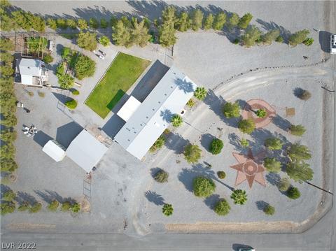 1640 N Woodchips Rd, Pahrump, NV 89060