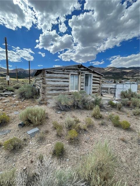 Main Street/old Jail, Ely, NV 89301 photo 2