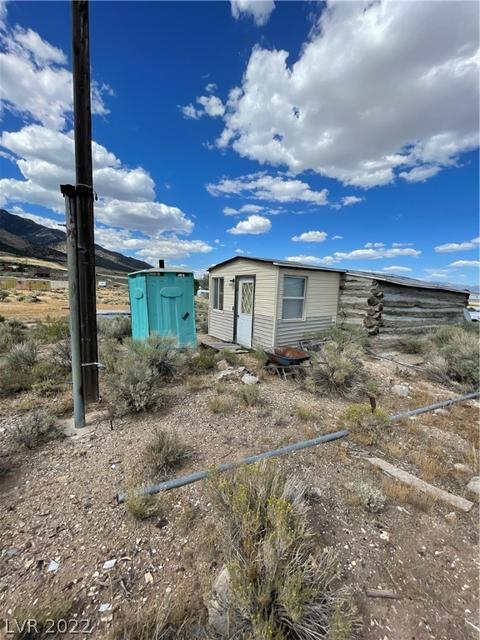 Main Street/old Jail, Ely, NV 89301 photo 10