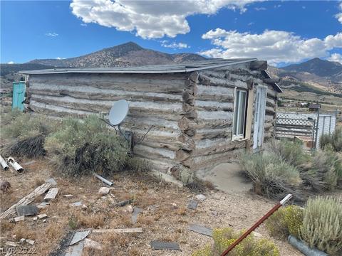 Main Street/old Jail, Ely, NV 89301 photo 11