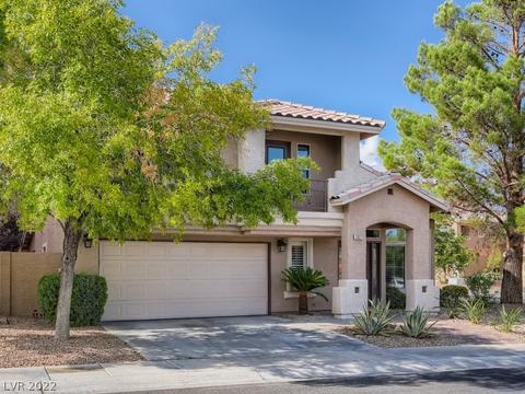 2057 Glorieta Ln, Las Vegas, NV 89134