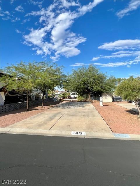 863 Canary Way #145, Boulder City, NV 89005