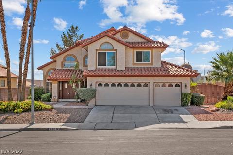 800 Overview Dr, Las Vegas, NV 89145