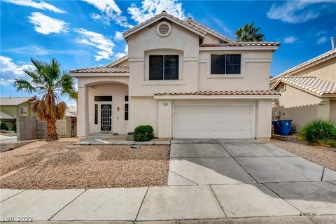 7501 Sea Spray Ave, Las Vegas, NV 89128