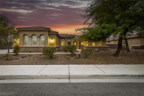 3813 W Hammer Ln, North Las Vegas, NV 89031