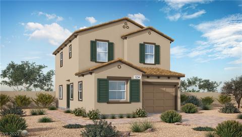 412 Desert Cadence St, Henderson, NV 89015