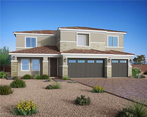 1518 Bryce Canyon St, Boulder City, NV 89005