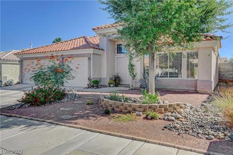 588 Duran St, Henderson, NV 89015
