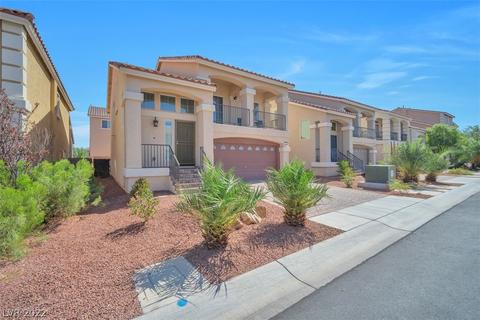 7256 Sierra Moon Ct, Las Vegas, NV 89118