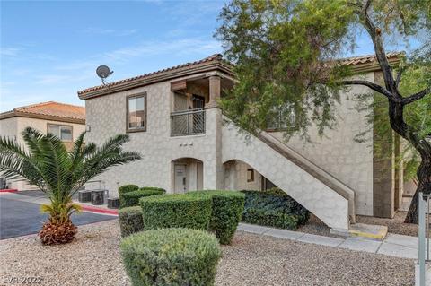 6808 Indian Chief Dr #204, Las Vegas, NV 89130