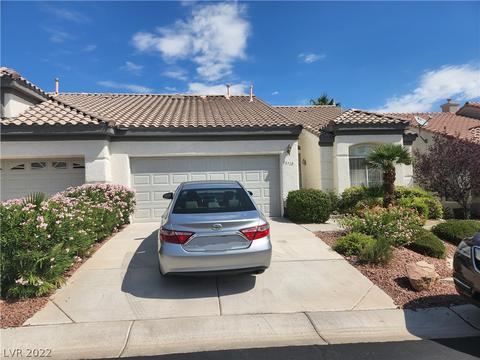 9718 Canyon Walk Ave, Las Vegas, NV 89147